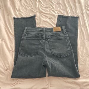 Madewell Cali Demi Boot